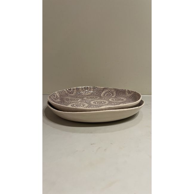 WONKI WARE | Wonki Ware | Schaal | L | Diverse Kleuren