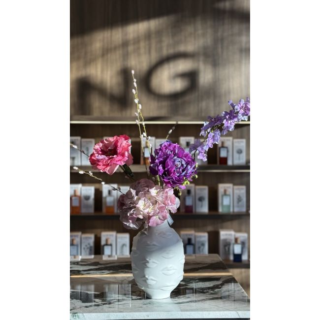 SILK-KA | Silk-ka | Boeket | Pink Love