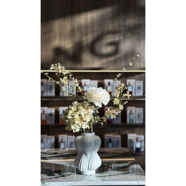 SILK-KA | Silk-ka | Boeket | Romantic