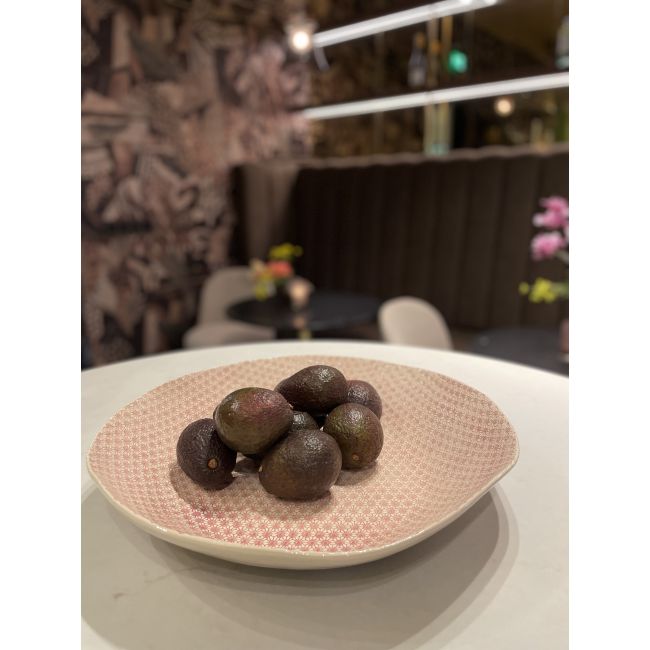 WONKI WARE | Wonki Ware | Schaal XL | Pink