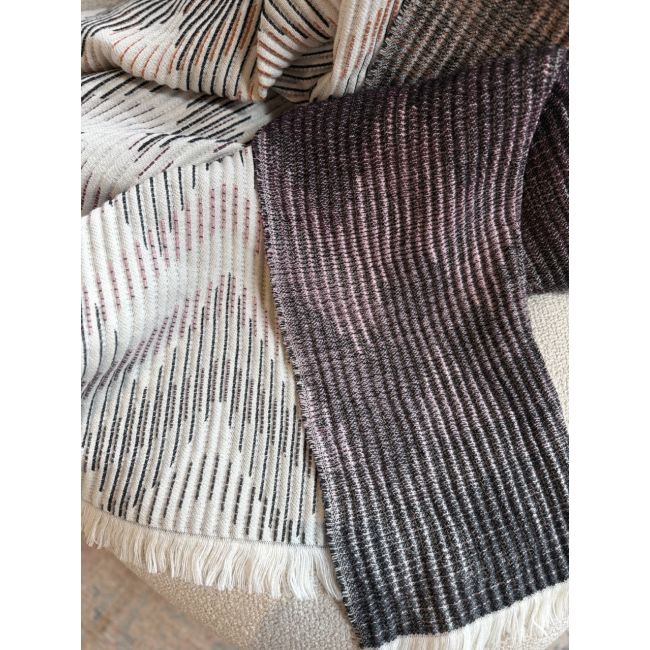 MISSONI HOME | Missoni Home | Plaid | Dinamico | 135x190cm | 100