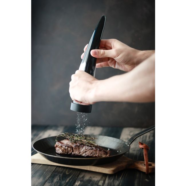 FORGE DE LAGUIOLE | Forge de Laguiole | Zoutmolen | Cattle Koehoorn