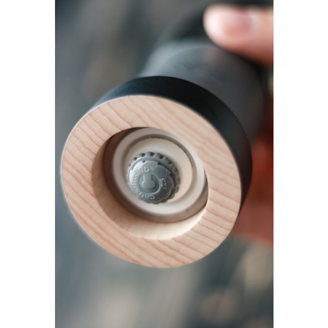 FORGE DE LAGUIOLE | Forge de Laguiole | Zoutmolen | Cattle Koehoorn