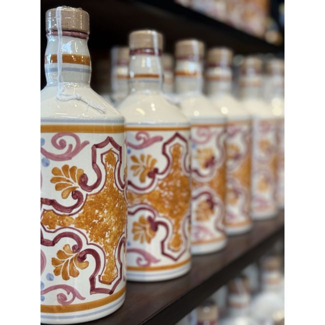 VORSPAGET HOME | Vorspaget Home | Extra Vierge Olijfolie | Keramiek