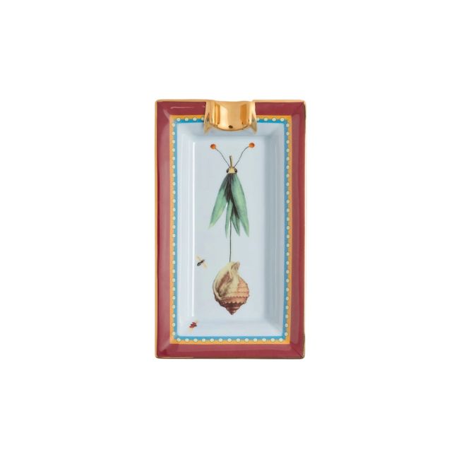 LA DOUBLE J | La Double J | Incense Holder | Leaftrail