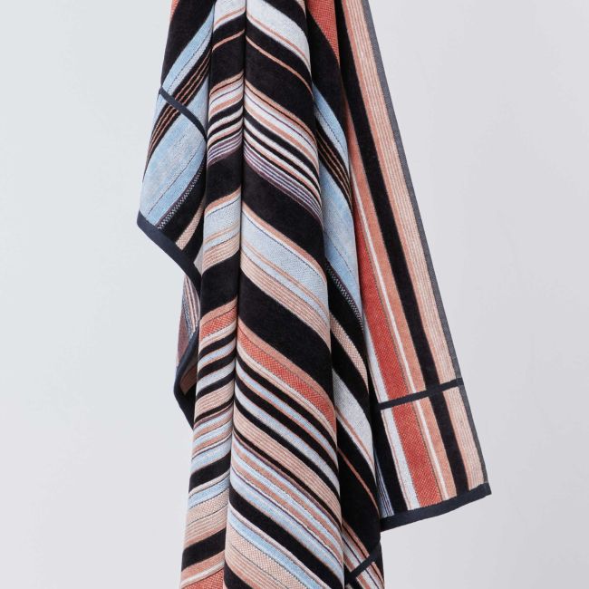 INNATE COLLECTION | Innate Collection | Ridge | Badhanddoek | Sunrise