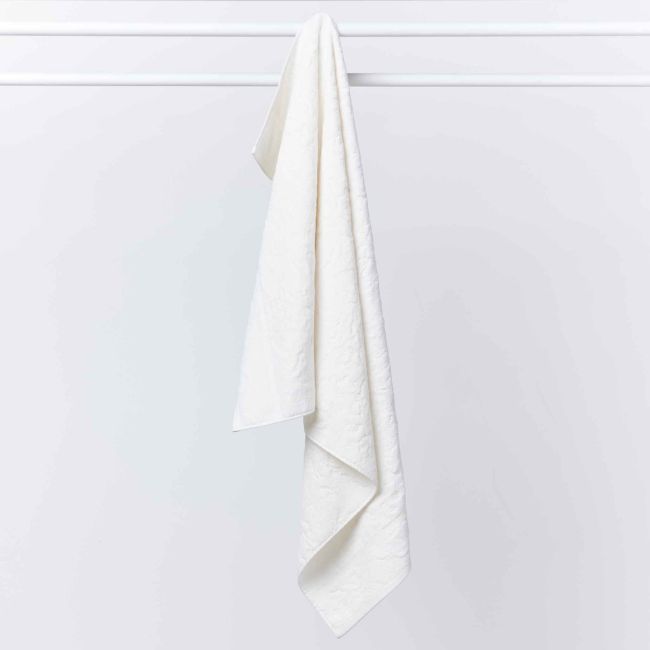 INNATE COLLECTION | Innate Collection | Shadows | Handdoek | Salt