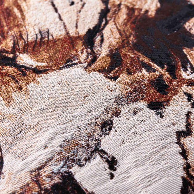 INNATE COLLECTION | Innate Collection | Territory | Dark | Sierkussen | 50x50cm