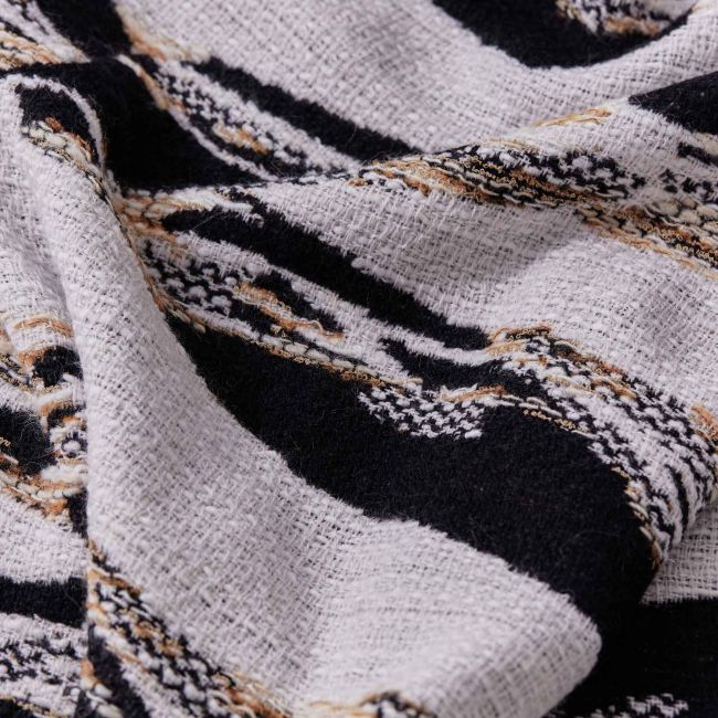 INNATE COLLECTION | Innate Collection | Territory | Diamond Throw | Plaid