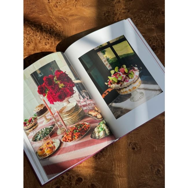 VORSPAGET HOME | Pien's Dinner Club