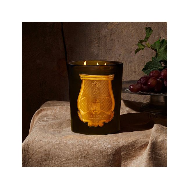 TRUDON | Trudon | Abd El Kader | Great | Geurkaars 