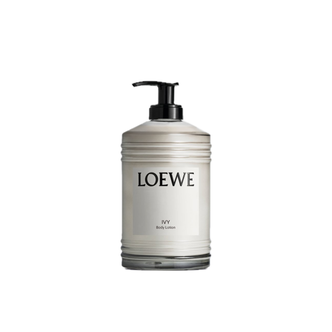 WEDDING GIFT ROSELOTTE & JORDY | Wedding Gift R&J | Loewe | Ivy | Bodylotion