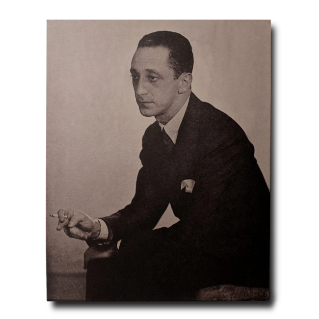 ASSOULINE | Assouline | Koffietafelboek | Jean-Michel Frank