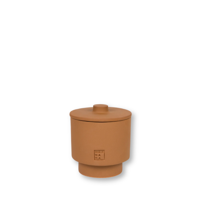 MON DADA | Mon Dada | Outdoor June Candle One | Canyon