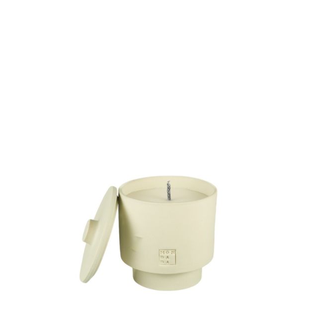 MON DADA | Mon Dada | Outdoor June Candle One | Tuscany