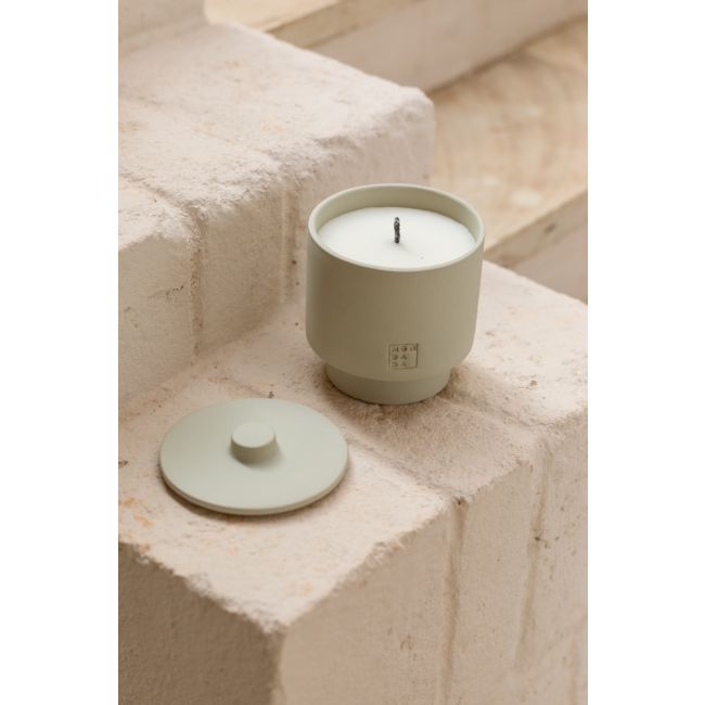 MON DADA | Mon Dada | Outdoor June Candle One | Tuscany