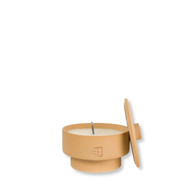 MON DADA | Mon Dada | Outdoor June Candle Two | Ibiza