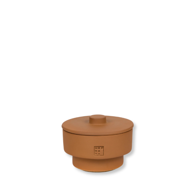 WEDDING GIFT ZOË & STEFAN | Wedding Gift Z&S | Mon Dada | Outdoor June Candle Two | Canyon