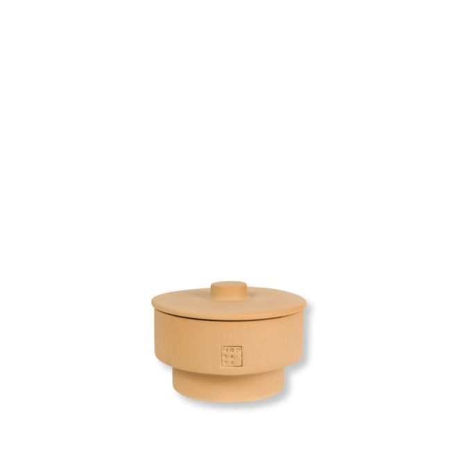 MON DADA | Mon Dada | Outdoor June Candle Two | Ibiza