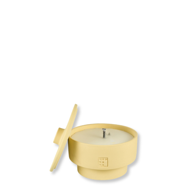 MON DADA | Mon Dada | Outdoor June Candle Two | Sahara