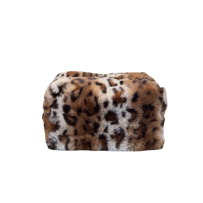 KHUS COLLECTION | Khus Collection | Toilettas | Leopard