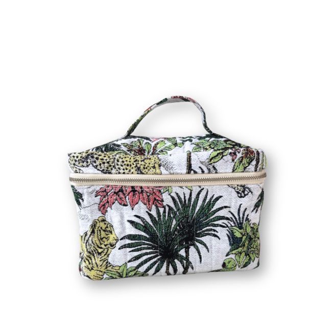 KHUS COLLECTION | Khus Collection | Toilettas | Tropics in Colour | Large