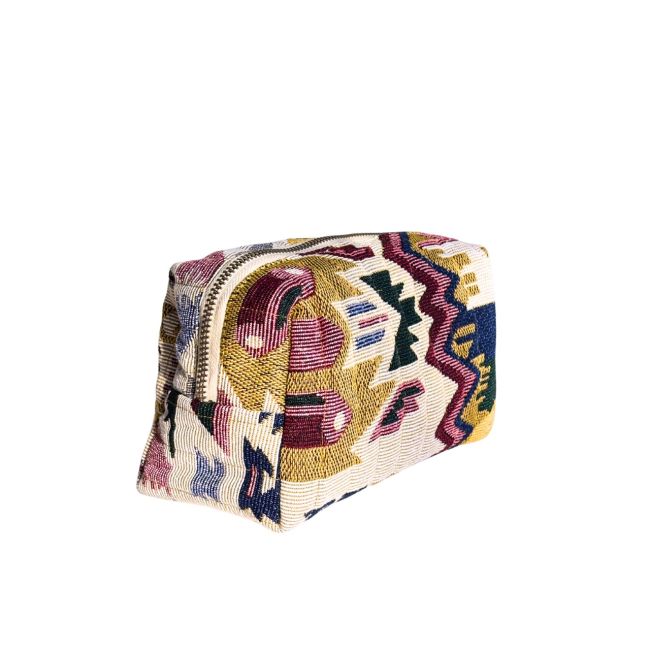 KHUS COLLECTION | Khus Collection | Toilettas | Western Chic