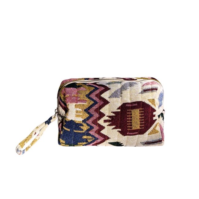 KHUS COLLECTION | Khus Collection | Toilettas | Western Chic