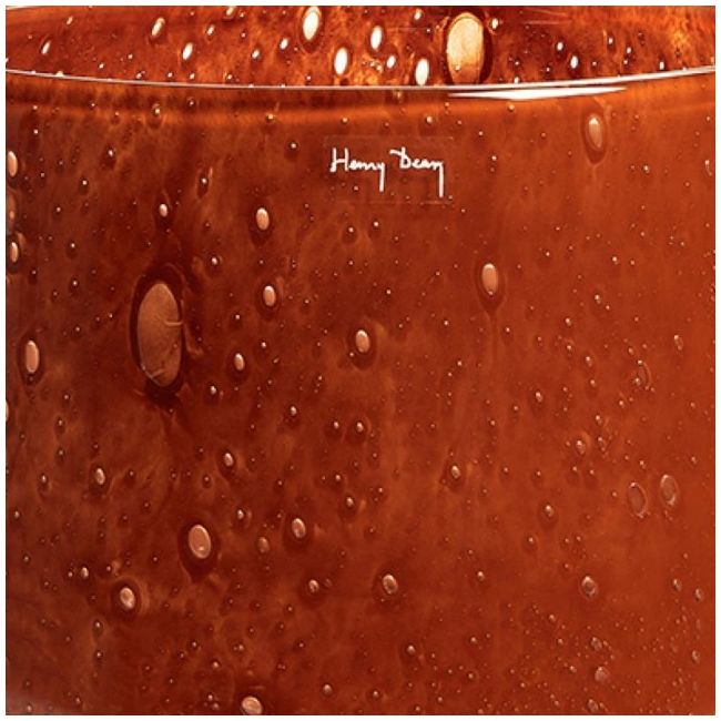 HENRY DEAN | Henry Dean | Waxinelichthouder | H. Mary | Brick Bubbles