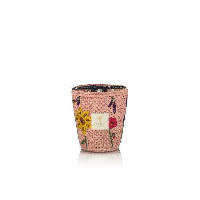 BAOBAB COLLECTION | Baobab Collection SS26 | Vony | Kopelika | Geurkaars | PRE-ORDER