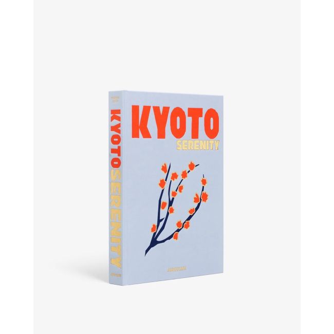 ASSOULINE | Assouline | Koffietafelboek | Kyoto Serenity