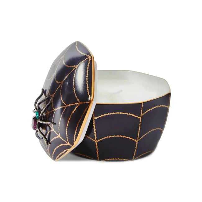 L'OBJET | L'objet | Geurkaars | Veuve Noir