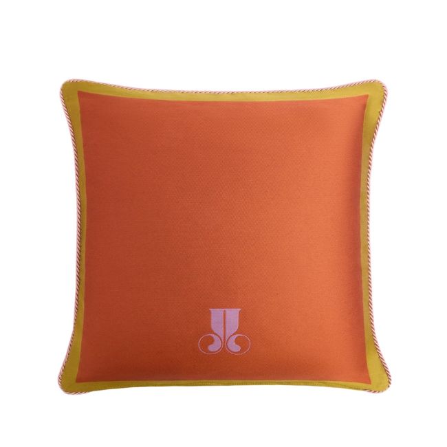 LA DOUBLE J | La Double J | Sierkussen | Butterbird | 50x50cm