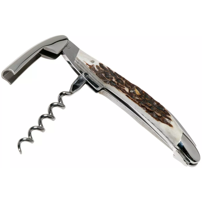 FORGE DE LAGUIOLE | Forge de Laguiole | Sommeliermes | Deer Antler 