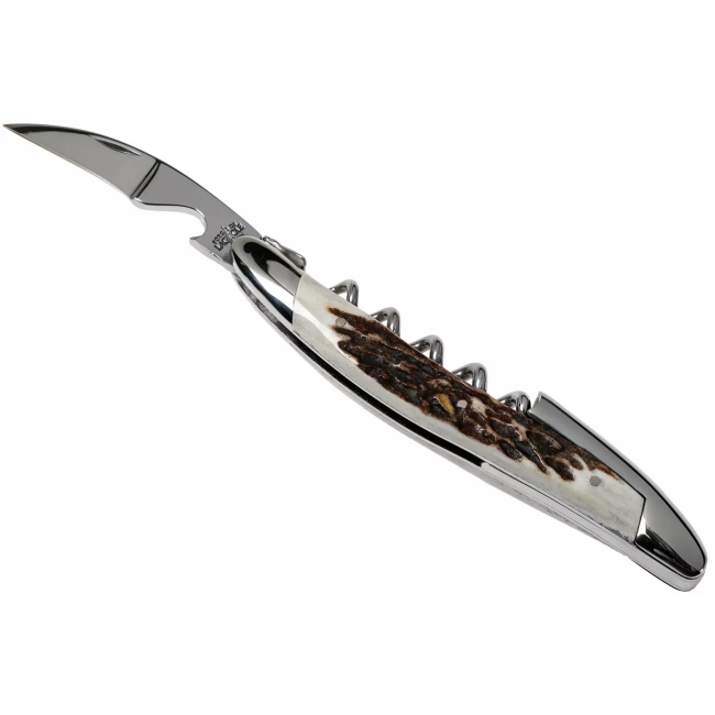 FORGE DE LAGUIOLE | Forge de Laguiole | Sommeliermes | Deer Antler 