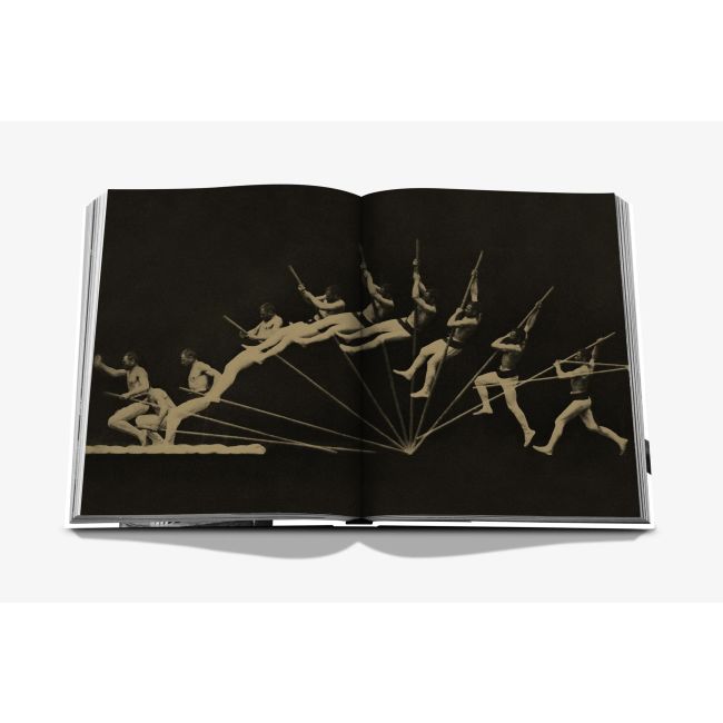 ASSOULINE | Assouline | Koffietafelboek | The Last Heroes: 100 Moments of Olympics Legend 