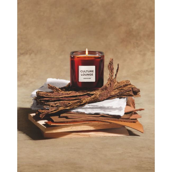 ASSOULINE | Assouline | Library Geurkaars | Culture Lounge