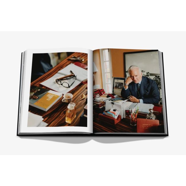 ASSOULINE | Assouline | Koffietafelboek | London Chic