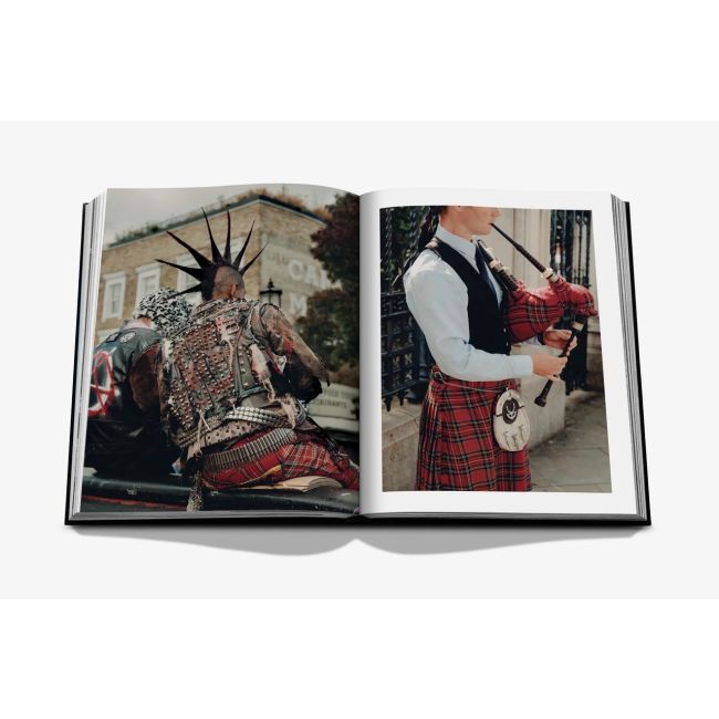 ASSOULINE | Assouline | Koffietafelboek | London Chic