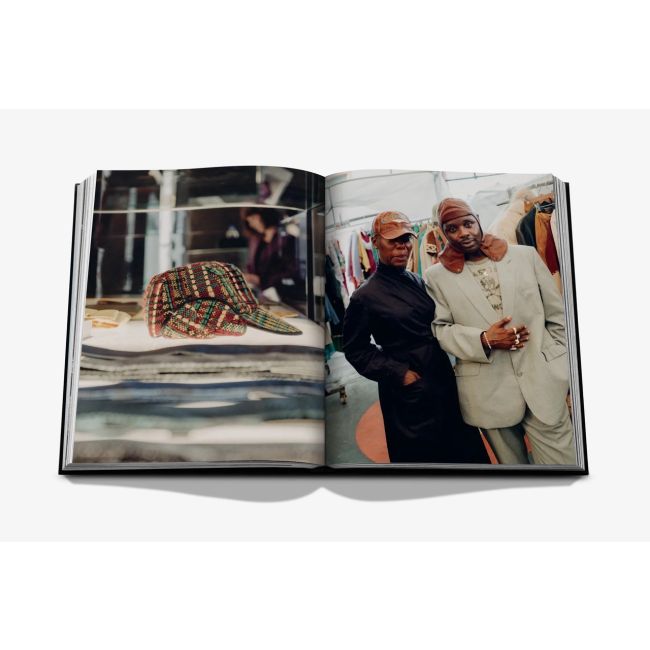 ASSOULINE | Assouline | Koffietafelboek | London Chic