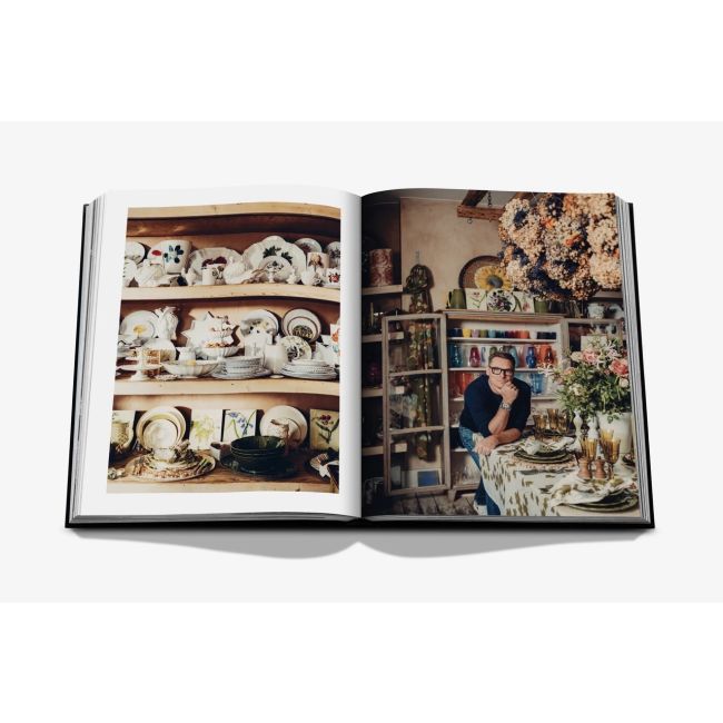 ASSOULINE | Assouline | Koffietafelboek | London Chic