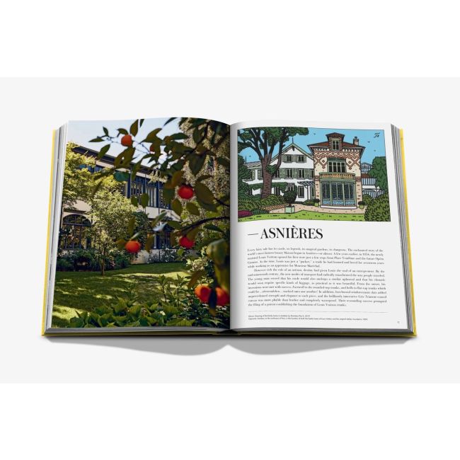 ASSOULINE | Assouline | Koffietafelboek | From Louis to Vuitton