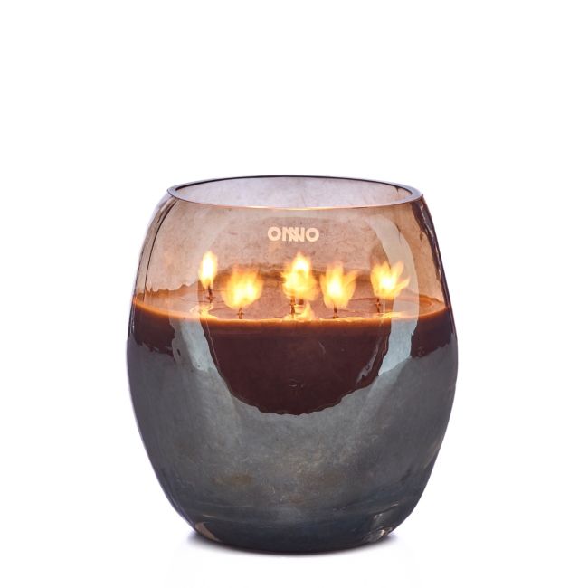ONNO COLLECTION | Onno Collection | Geurkaars Cape Champagne | Sage | M