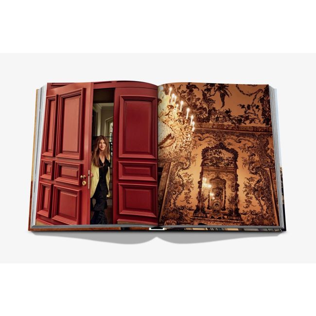 ASSOULINE | Assouline | Koffietafelboek | Madrid Chic
