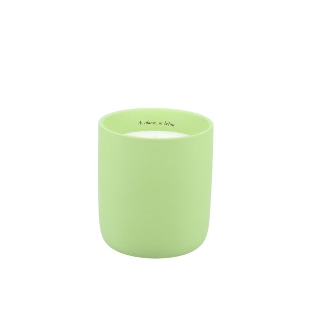 MOONBAR | Moonbar | Geurkaars | Magic | Matcha Green