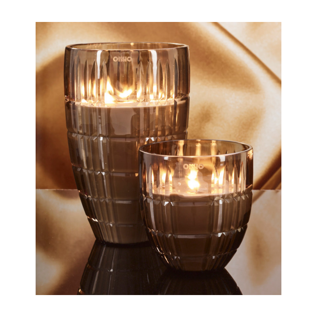 ONNO COLLECTION | Onno Collection | Geurkaars Majestic Champagne | Muse | XL