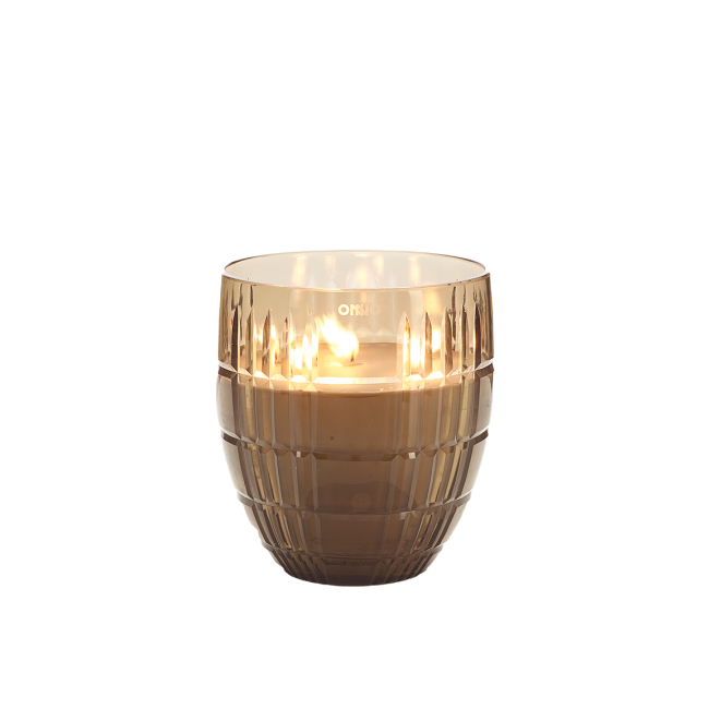 ONNO COLLECTION | Onno Collection | Geurkaars Majestic Champagne | Muse |L