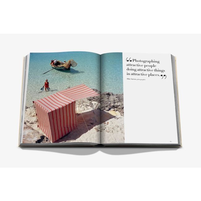 ASSOULINE | Assouline | Koffietafelboek | Malta Heritage