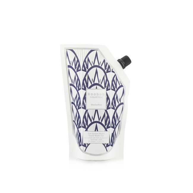 BAOBAB COLLECTION | Baobab Collection | Manhattan | Hand Wash Gel | Navulling