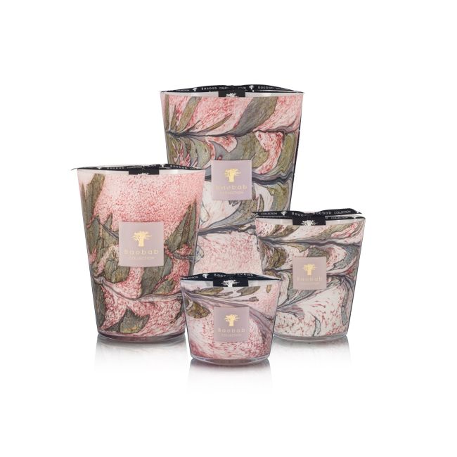 BAOBAB COLLECTION | Baobab Collection SS26 | Leaves | Manon | Geurkaars